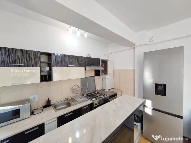 Calea Moșilor–Eminescu | Centrală Termică | Liniște | - Bucuresti (Bucuresti-Ilfov)