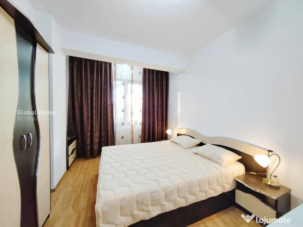 Calea Moșilor–Eminescu | Centrală Termică | Liniște | - Bucuresti (Bucuresti-Ilfov)