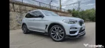 BMW X3 G01 (2019) – 2.0d B47 xDrive (190 CP)