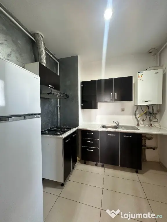 VIGAFON - Apartament 2 camere Cosmopolis - Stefanestii De Jos (Bucuresti-Ilfov)