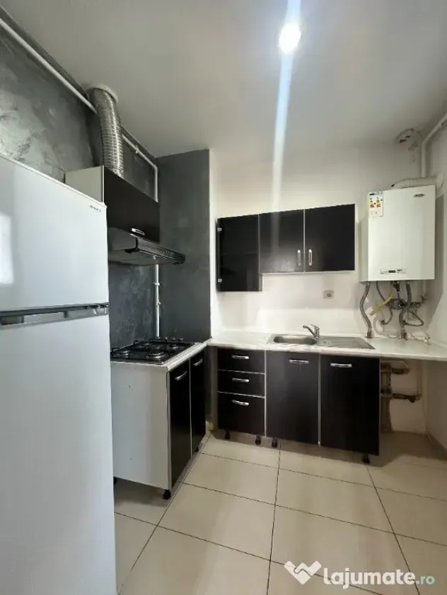 VIGAFON - Apartament 2 camere Cosmopolis - Stefanestii De Jos (Bucuresti-Ilfov)