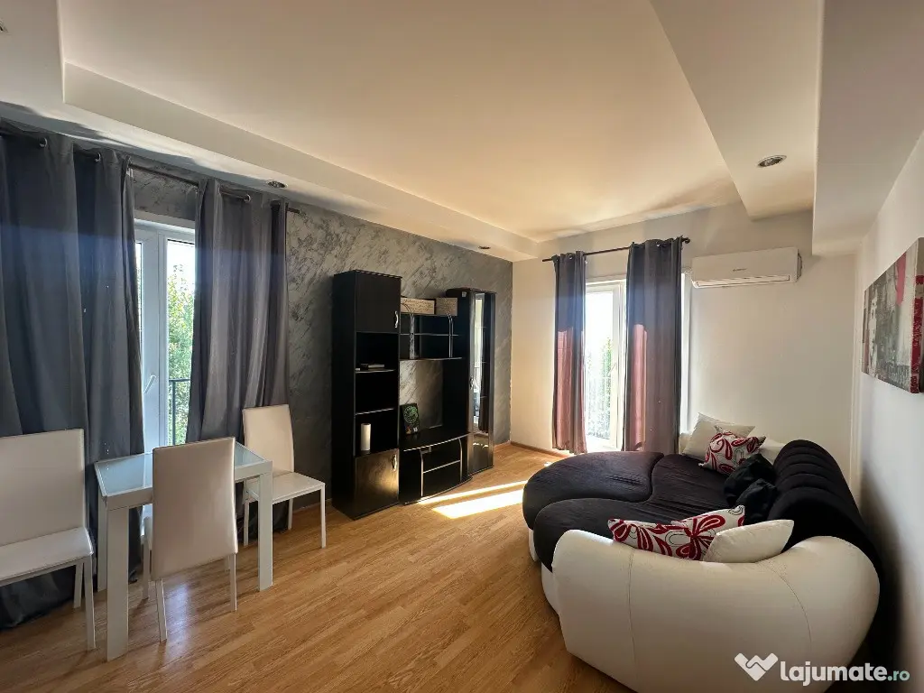 VIGAFON - Apartament 2 camere Cosmopolis - Stefanestii De Jos (Bucuresti-Ilfov)