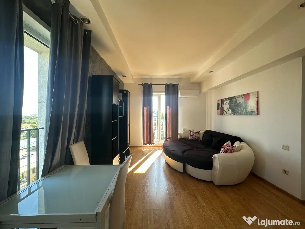 VIGAFON - Apartament 2 camere Cosmopolis - Stefanestii De Jos (Bucuresti-Ilfov)