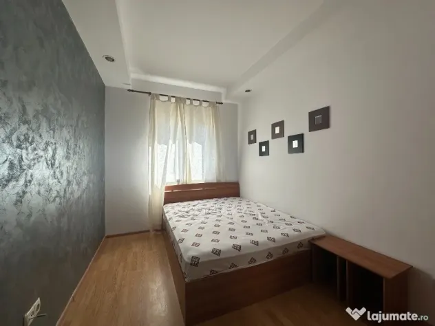 VIGAFON - Apartament 2 camere Cosmopolis - Stefanestii De Jos (Bucuresti-Ilfov)