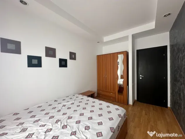 VIGAFON - Apartament 2 camere Cosmopolis - Stefanestii De Jos (Bucuresti-Ilfov)