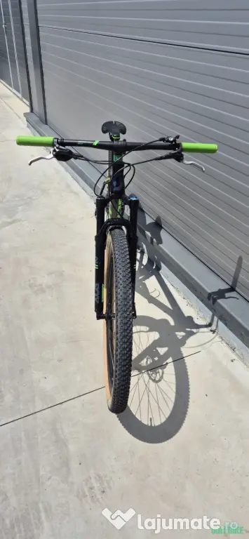 Bicicleta Scott Scale 935 carbon , MTB , XC , XCO