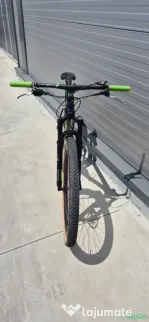Bicicleta Scott Scale 935 carbon , MTB , XC , XCO