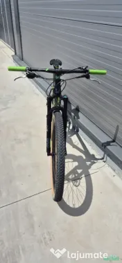 Bicicleta Scott Scale 935 carbon , MTB , XC , XCO 
