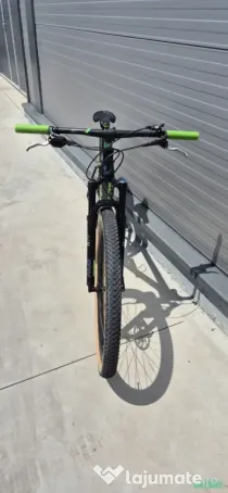 Bicicleta Scott Scale 935 carbon , MTB , XC , XCO