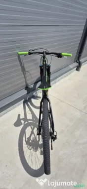 Bicicleta Scott Scale 935 carbon , MTB , XC , XCO 