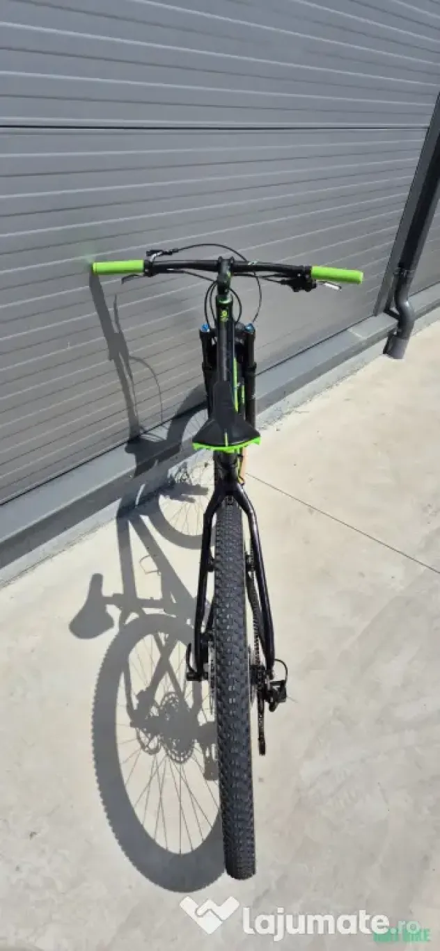 Bicicleta Scott Scale 935 carbon , MTB , XC , XCO
