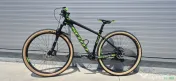 Bicicleta Scott Scale 935 carbon , MTB , XC , XCO 