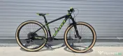 Bicicleta Scott Scale 935 carbon , MTB , XC , XCO 