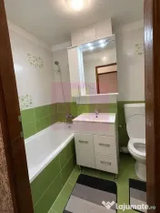 Garsonieră 33mp, Militari, etaj 3 din10 