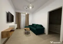 Apartament 2 camere | Bucatarie inchisa | Prima inchiriere |