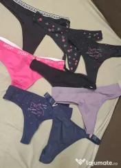Bikini tanga dama 