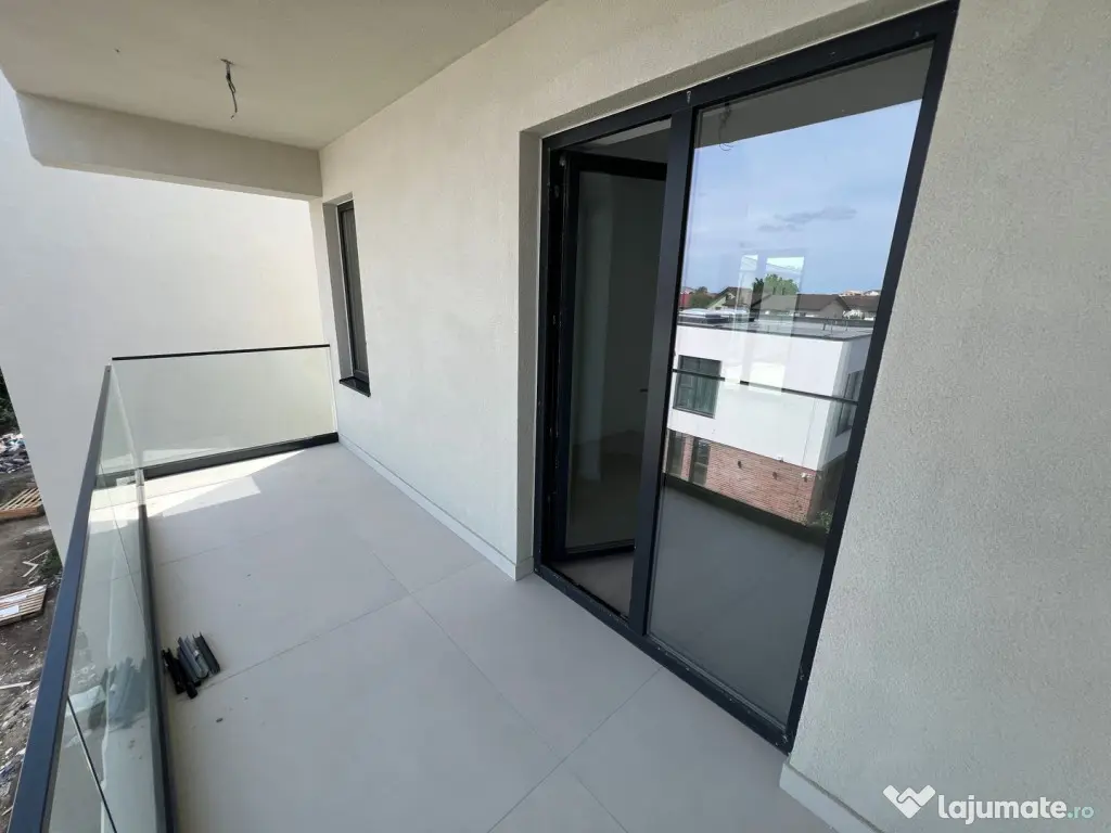 Case individuale P+2 Giroc – Zona Hotel IQ | 108 mp - Giroc (Timis)