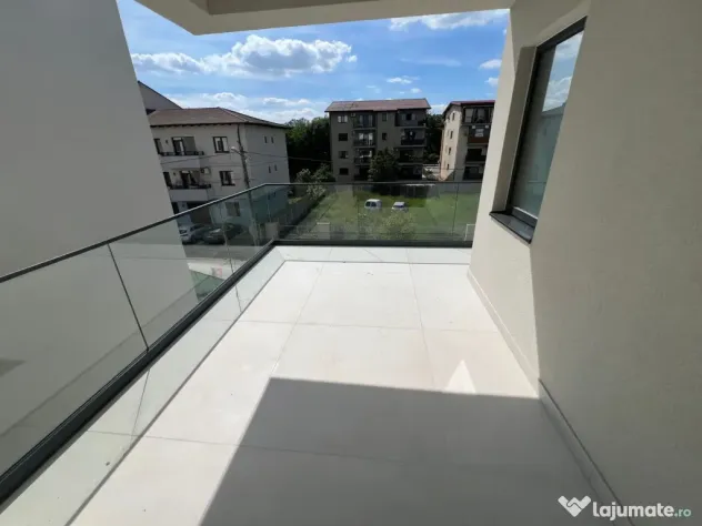 Case individuale P+2 Giroc – Zona Hotel IQ | 108 mp - Giroc (Timis)