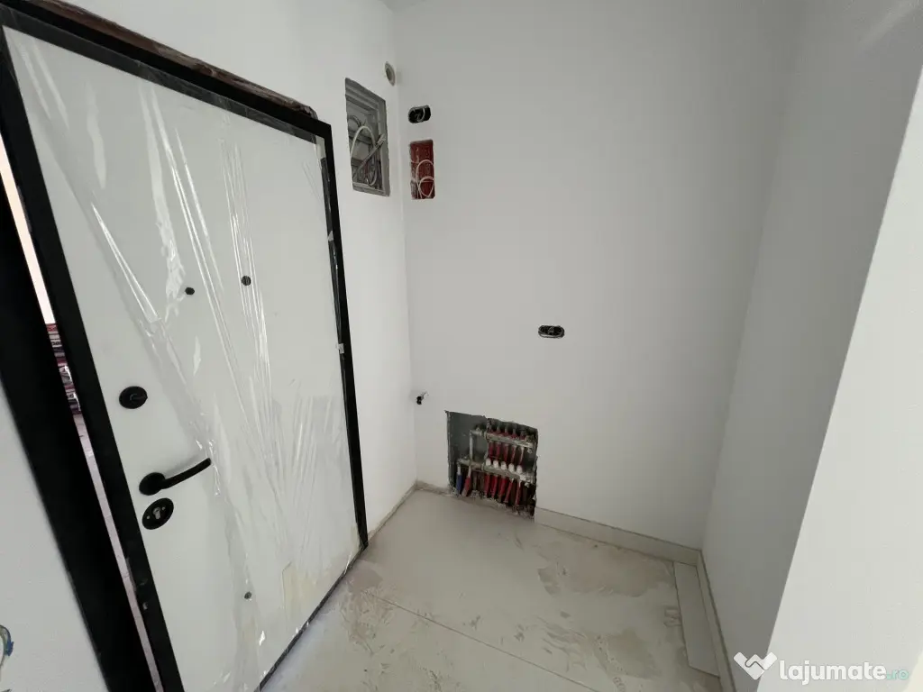 PROIECT NOU | Apartamente 1 camera | Giroc - Giroc (Timis)