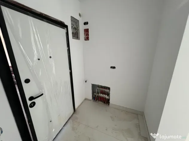 PROIECT NOU | Apartamente 1 camera | Giroc - Giroc (Timis)