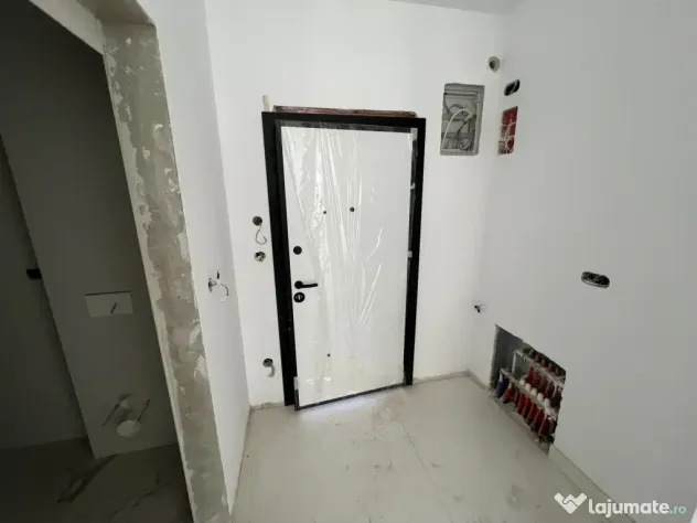 PROIECT NOU | Apartamente 1 camera | Giroc - Giroc (Timis)