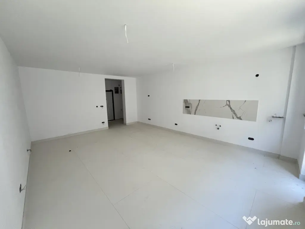 PROIECT NOU | Apartamente 1 camera | Giroc - Giroc (Timis)
