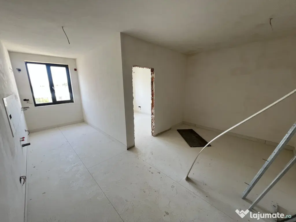 PROIECT NOU | Apartamente 1 camera | Giroc - Giroc (Timis)