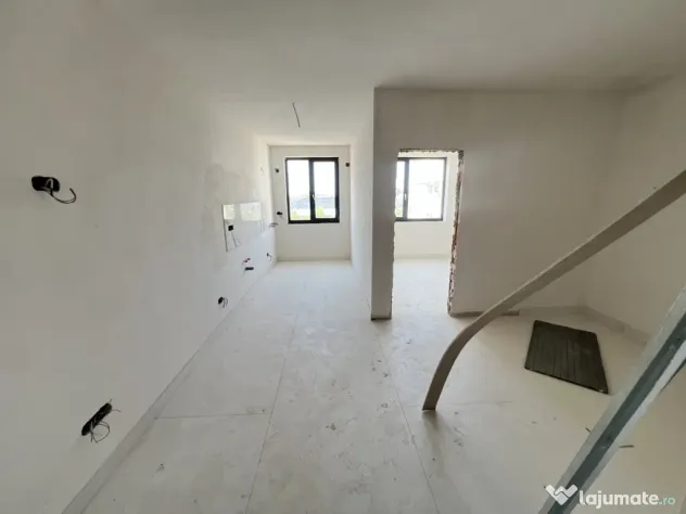 PROIECT NOU | Apartamente 1 camera | Giroc - Giroc (Timis)