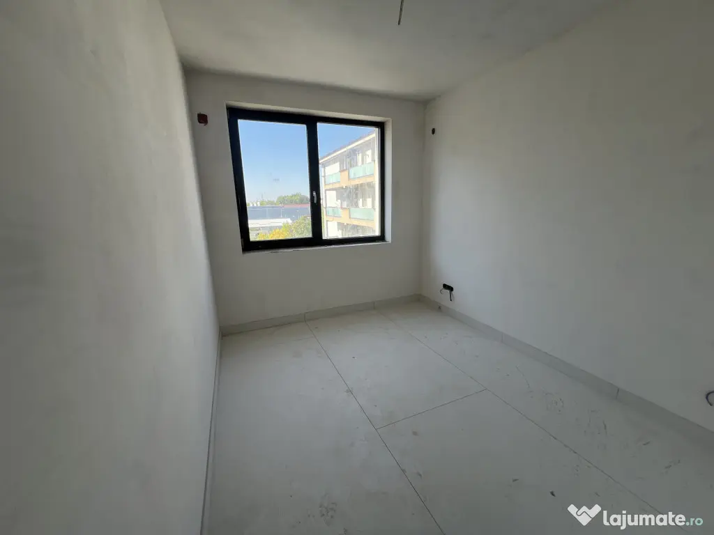PROIECT NOU | Apartamente 1 camera | Giroc - Giroc (Timis)