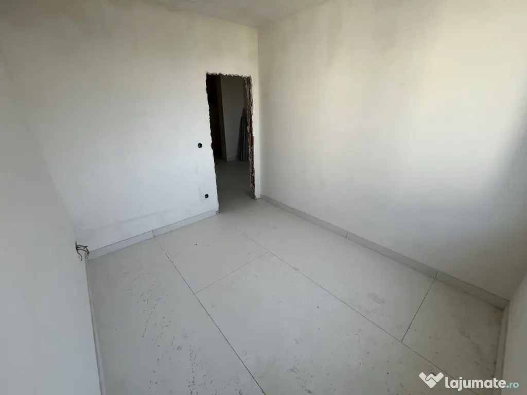 PROIECT NOU | Apartamente 1 camera | Giroc - Giroc (Timis)