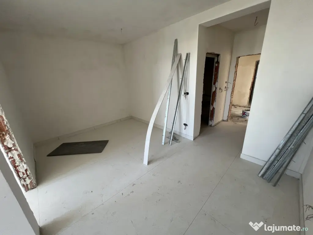 PROIECT NOU | Apartamente 1 camera | Giroc - Giroc (Timis)