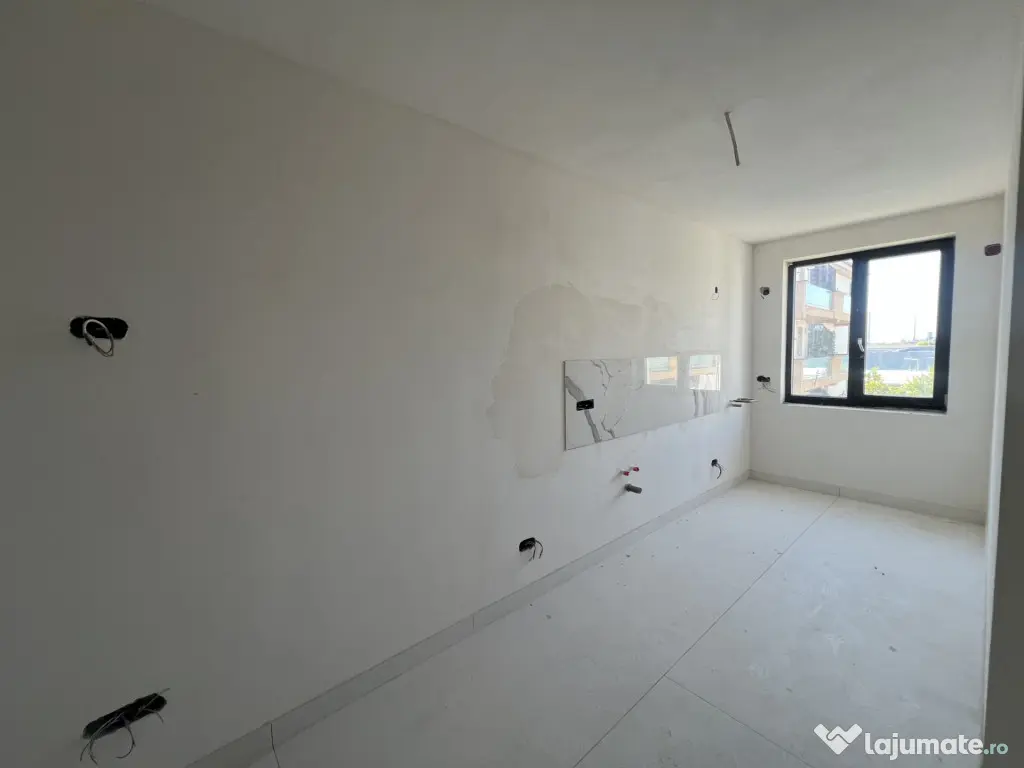 PROIECT NOU | Apartamente 1 camera | Giroc - Giroc (Timis)