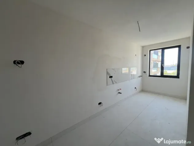 PROIECT NOU | Apartamente 1 camera | Giroc - Giroc (Timis)