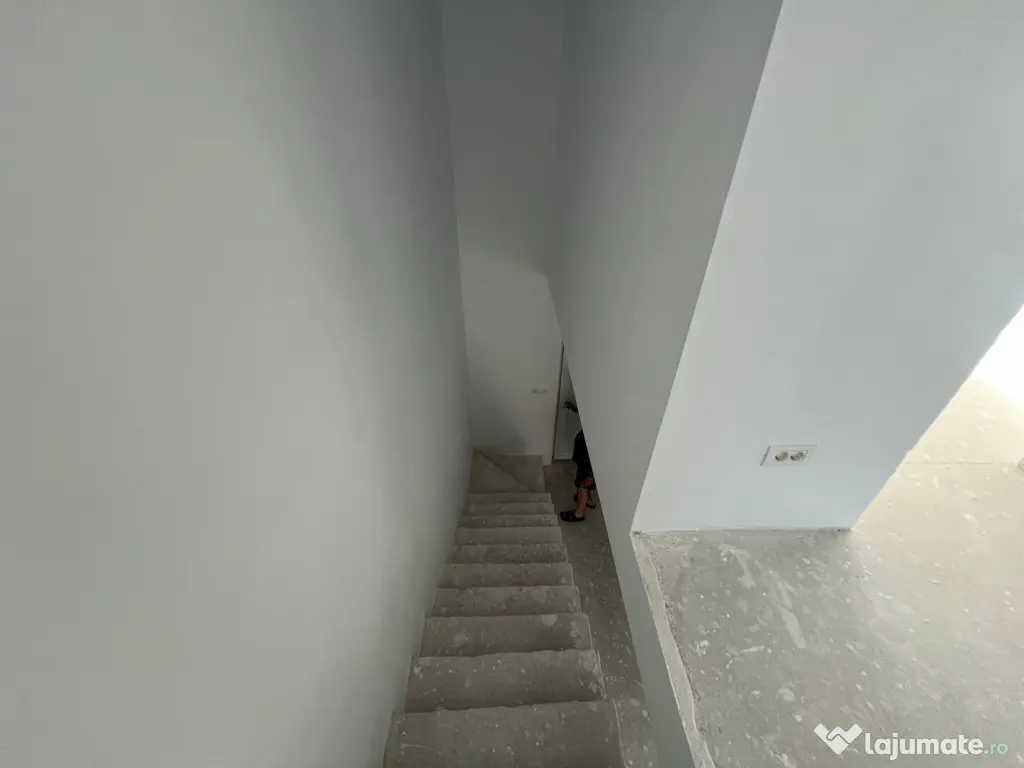 Duplex modern 4 camere | Giroc - Giroc (Timis)