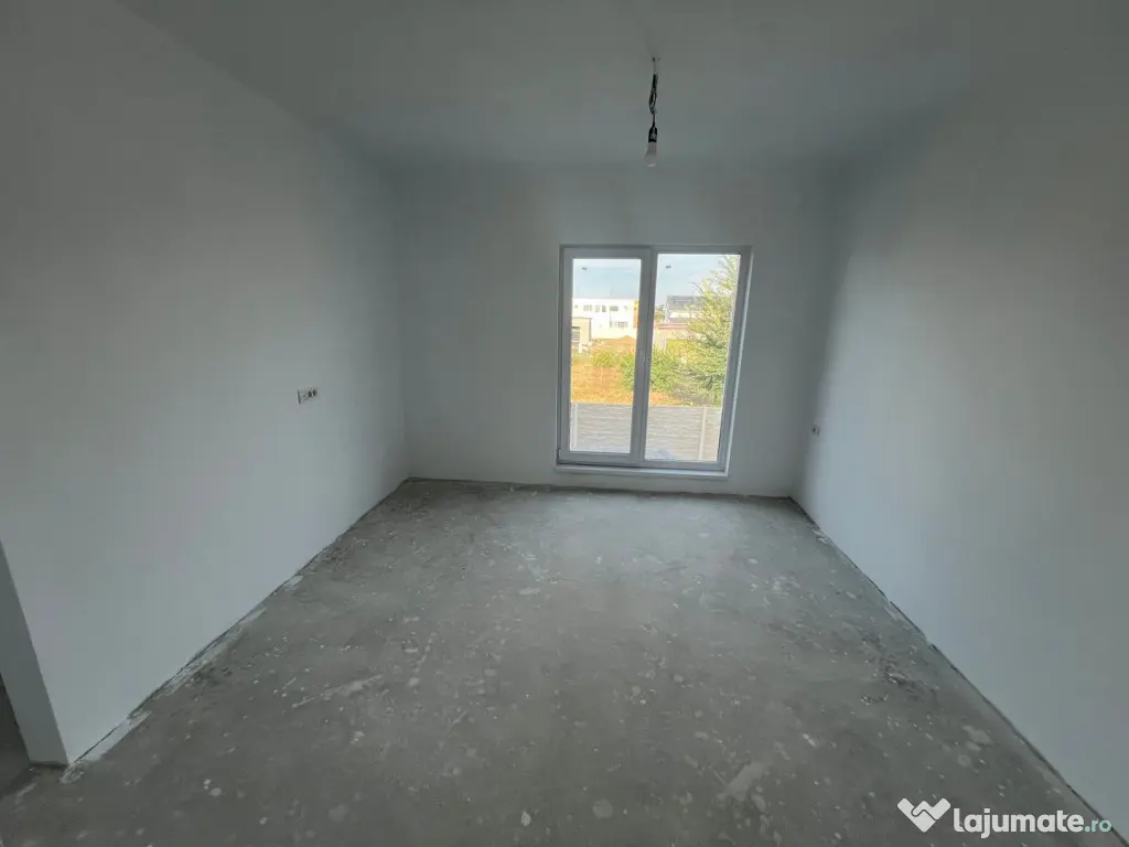Duplex modern 4 camere | Giroc - Giroc (Timis)