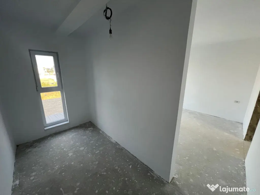 Duplex modern 4 camere | Giroc - Giroc (Timis)