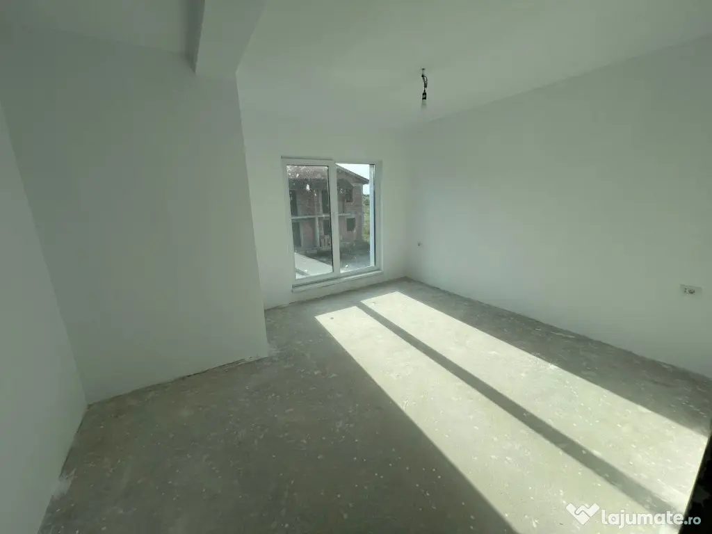 Duplex modern 4 camere | Giroc - Giroc (Timis)