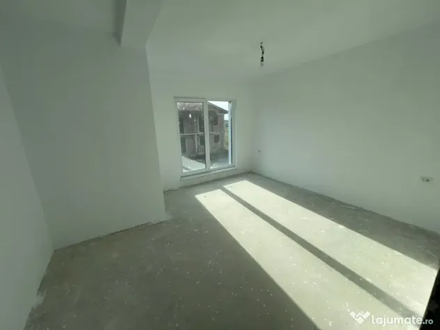 Duplex modern 4 camere | Giroc - Giroc (Timis)