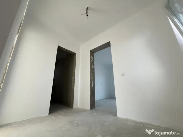 Duplex modern 4 camere | Giroc - Giroc (Timis)
