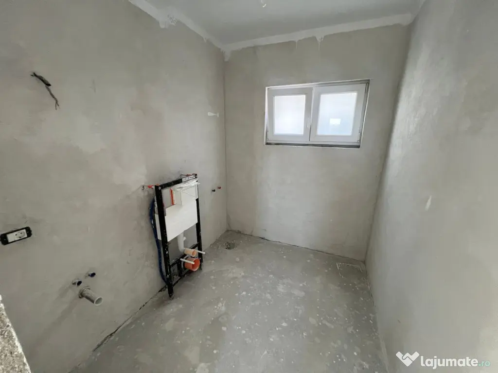 Duplex modern 4 camere | Giroc - Giroc (Timis)