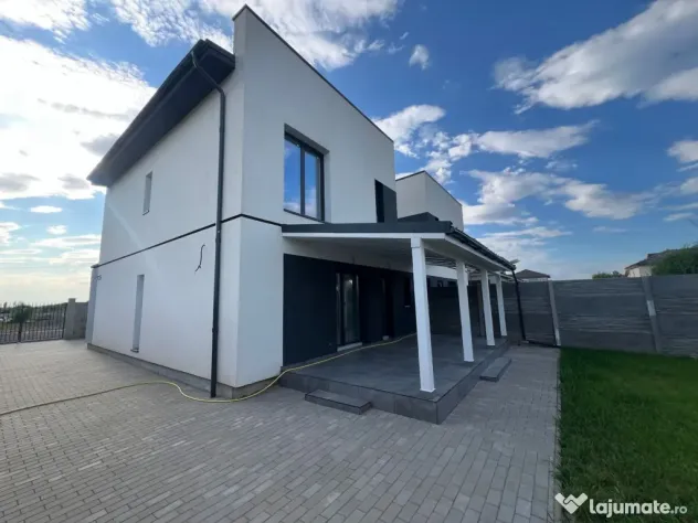 Duplex modern 4 camere | Giroc - Giroc (Timis)
