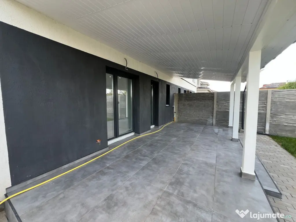 Duplex modern 4 camere | Giroc - Giroc (Timis)