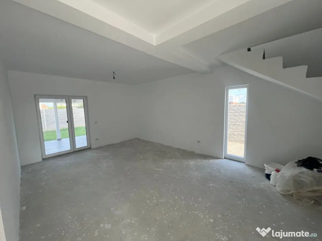 Duplex modern 4 camere | Giroc - Giroc (Timis)
