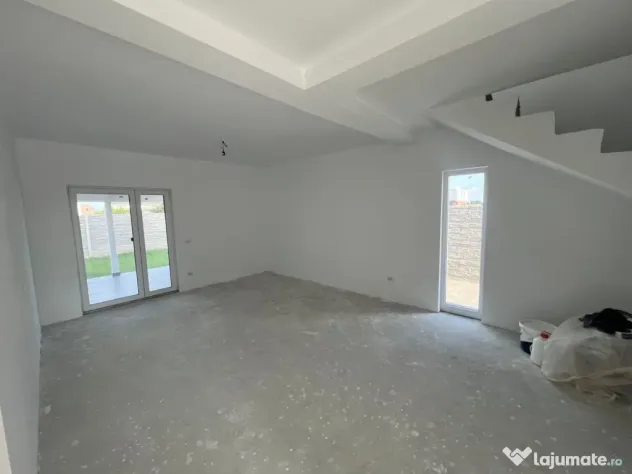 Duplex modern 4 camere | Giroc - Giroc (Timis)
