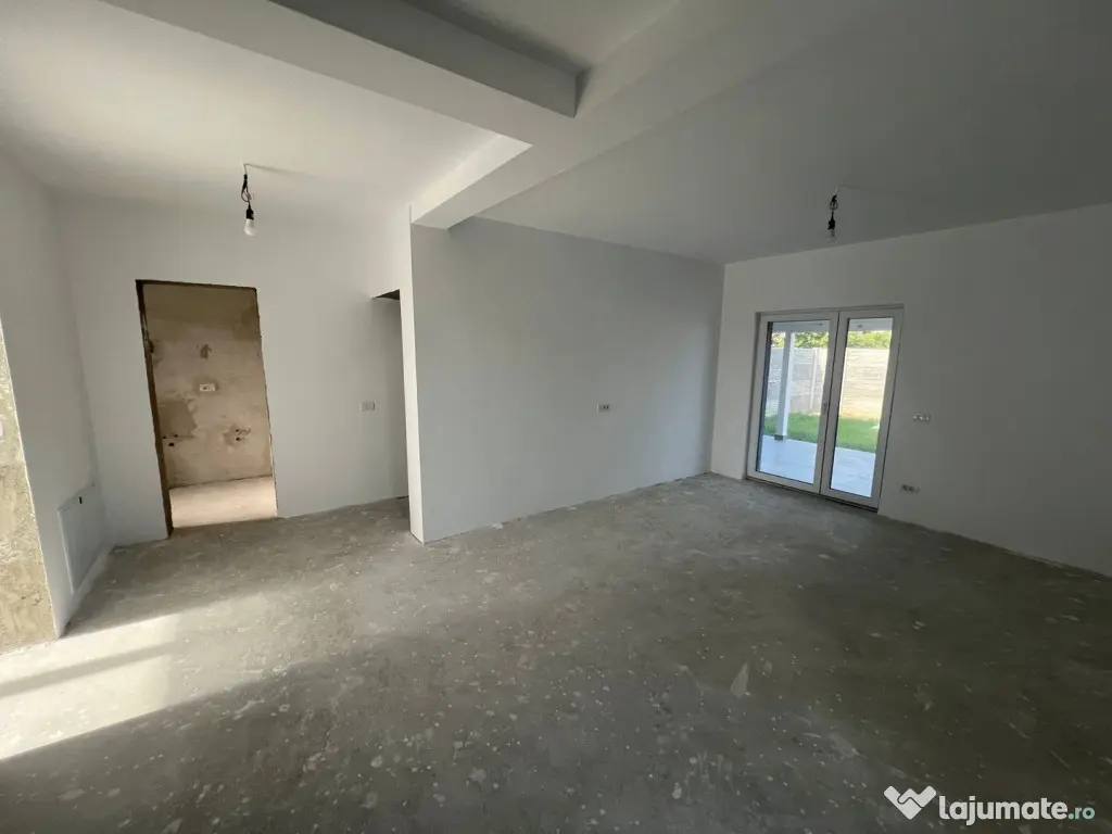 Duplex modern 4 camere | Giroc - Giroc (Timis)