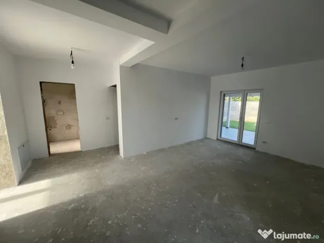 Duplex modern 4 camere | Giroc - Giroc (Timis)