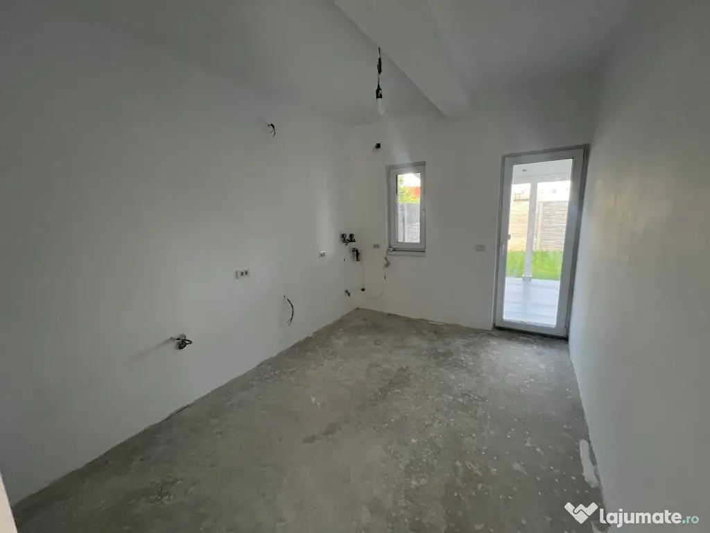 Duplex modern 4 camere | Giroc - Giroc (Timis)