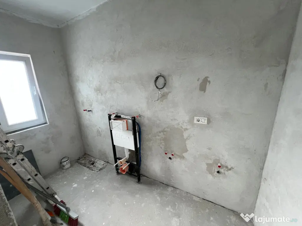 Duplex modern 4 camere | Giroc - Giroc (Timis)