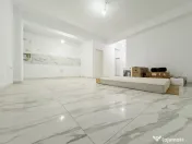 Apartament 2 camere, 59mp + terasa 18mp, parcare subterana -
