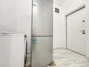 Apartament 2 camere, 59mp + terasa 18mp, parcare subterana -